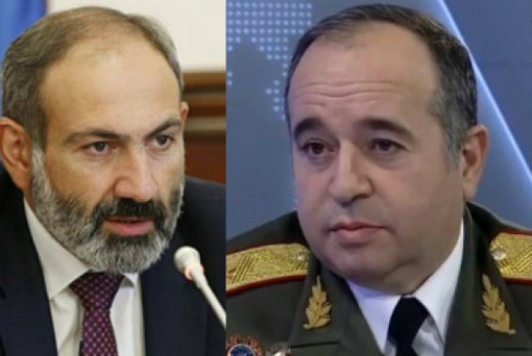 Արշակ Կարապետյանը կառավարության հետ համագործակցության նոր ֆրոնտ է գտել, փող է աշխատում (լուսանկար)